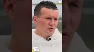 АНОНС інтерв'ю з ФЕДЕЦЬКИМ