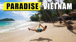 What it's like on Vietnam's Paradise Island, Phu Quoc