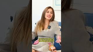  Nihal Candan: Ailemi, Eşimi, Kardeşimi Affetmek İçin Meditasyon Yaptım‍️ Herkesi Affettim...