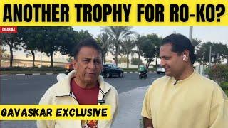 EXCLUSIVE: Sunil Gavaskar on Rohit Sharma's ODI future and his aggressive intent