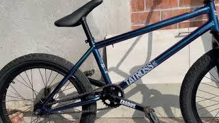 SEPEDA BMX 20inch FREESTYLE TATROSS | STRIKINGBIKESHOP