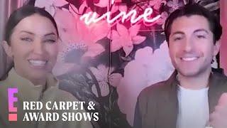 Kaitlyn Bristowe & Jason Tartick Answer BURNING Questions | E! Red Carpet & Award Shows