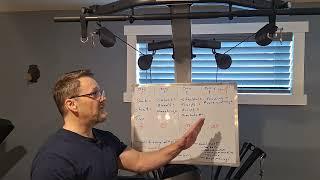 My Workout Schedule I Follow at 60 years old - Weight Training Routine Revealed