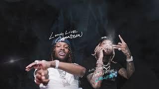 Lil Durk - Love You feat. Sydny August (Official Audio)