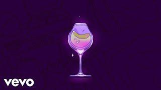 Young Miko - pinot grigio (Visualizer) (Official)