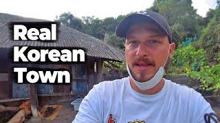 This is What a REAL Korean Town is (Ep. 12)