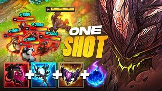 ONE SHOT SANS FORCER, FAIS TOI ENFIN PLAISIR !