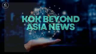 KOK Beyond Asia News | Headline news: K STADIUM 1st Online Meet Up | KSTADIUM and KOK