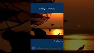 Journey of Ayurveda (Full Movie)