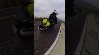 Si no entiendes lo hermoso que es andar en moto es porque no lo has vivido ¡inténtalo!