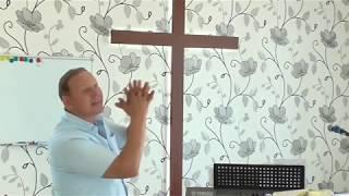 пастор Александр Архипенко