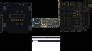 schematics suck, board views are superior #diy #repair