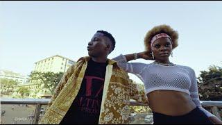 Alvalon ft Dj Vegas   Fine Girls (Official Visualiser 4K)