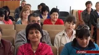 Говорит «Радио Юлдаш!»