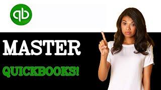 How To Learn Quickbooks Accounting (2025)