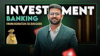 Investment Banking Free Demo Session | IIM SKILLS
