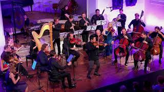 Butterfly Lovers - violin concerto