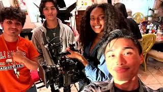 Why CSUN: London Prince | "The Only Place I Wanted to Go."