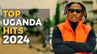 Latest Ugandan Nonstop - 2024 Hits Music - DJ YOUNG UG