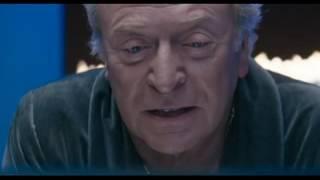Michael Caine vs. Michael Caine