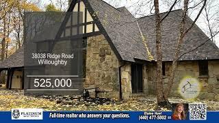 38038 Ridge Road   Elaine Hanf   Real Estate Showcase TV Lifestyles