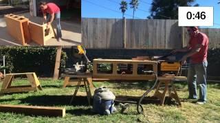 One Minute Workbench General Info