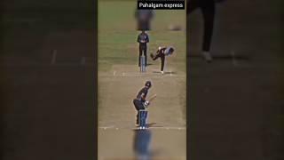 incredible bouncers by waseem bashir||pahalgam express||