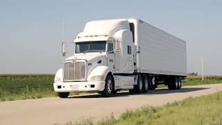 "WORKHORSE SERIES" Great Dane Trailer Commercial | Jim Hawk Truck Trailers