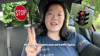  WA State Driving Test  Top 5 Mistakes to Avoid! 