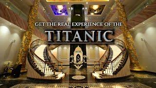 Where Dreams meet Reality - Within the walls of Royalty | TITANIC | SAWANT PALACE HOTEL RATNAGIRI