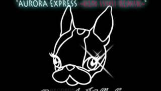 Zampa 505  "Aurora Express -Ken Ishii remix-"