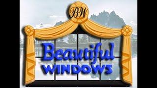 Beautiful Windows Blinds Business Overview Demo