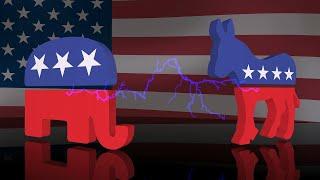 Trading Psychology Podcast Ep 78:  Election Psychology