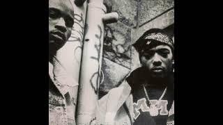 (FREE) MOBB DEEP TYPE BEAT - "STOP ME" - 90's Boom Bap Old School Freestyle Beat