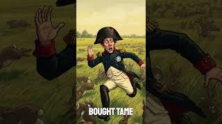 "Why Was Napoleon Defeated by Rabbits?  | Hilarious True Story"