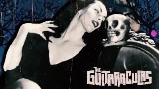 the Guitaraculas- Vampira curses again-Official video