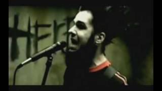 Static-X Skinnyman