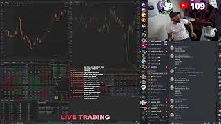 Live Trading