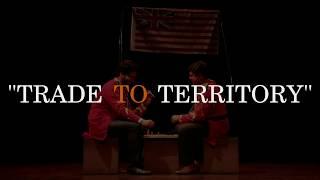 History Diaries|'Trade To Territory'|Theatrical Play|Educational|Class7 & 8