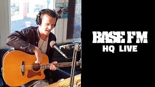 Base HQ Live #31 | Chris Bates