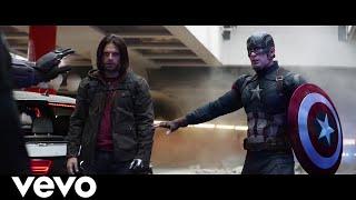 KHIDIR - Habibi (Music Video) | (feat. Khidir) | Infinite Records | Chase Scene | @khidirremix3608