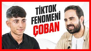 Dağdaki Çobanla Senin Oyun Bir Mi? | Z Kuşağı: Furkan Ağluç w/Gökhan Çınar