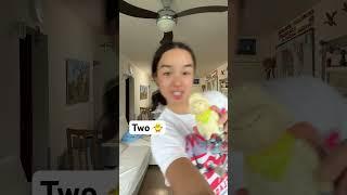 How many pets do YOU have??  #fyp #shorts #relatable #pets #funny #trend #justjules #viral