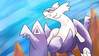 THE MIST BALL BUFF WAS PERFECT FOR MEGA LATIAS! MEGAS TO HIGH LADDER #43