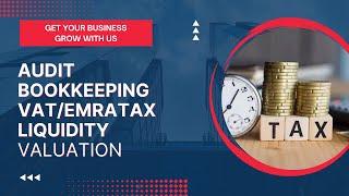 Abstract Auditing and Bookkeeping