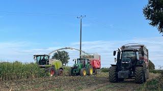 Top départ ensilage 2024