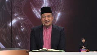 Episod 746 My #QuranTime 2.0 Sabtu 28 Disember 2024 Sesi Ulang Kaji M/S 213-214 Bersama Tokoh Ilmuan