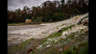 The Skell Valley Project - Fountains Abbey and Studley Royal World Heritage Site