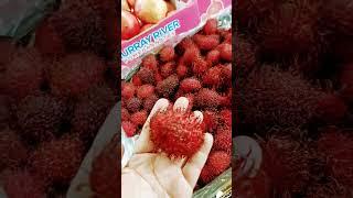 rambutan