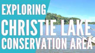 Explore Christie Lake Conservation Area | Dundas, Ontario | Hamilton Conservation Authority